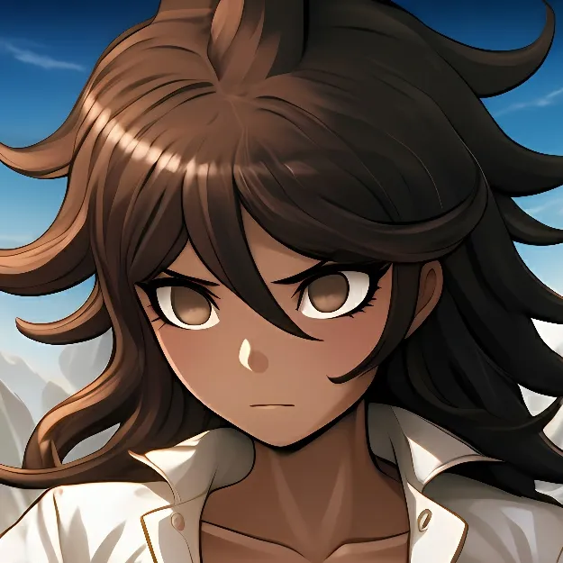 chat with ai character: Akane Owari