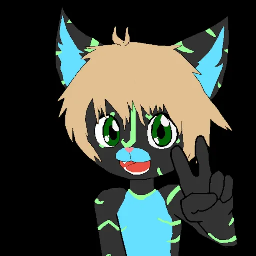 creator koneko binx's avatar