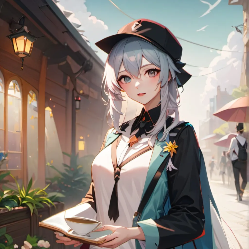chat with ai character: Aaliyah