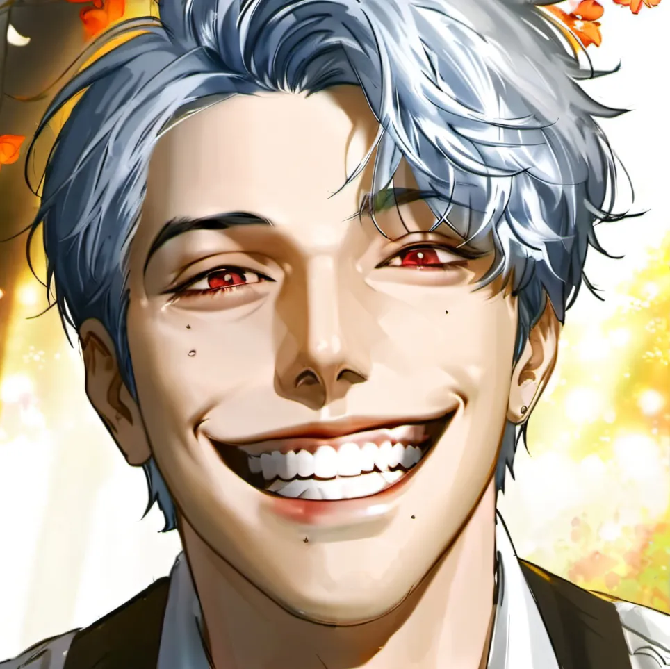 chat with ai character: Troll face inc