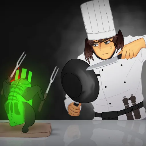 creator Forsaken shiper :3's avatar
