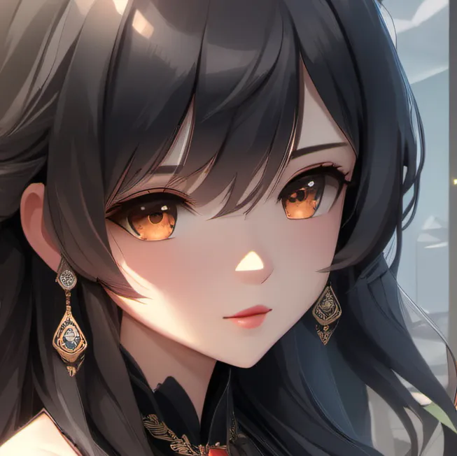 chat with ai character: Ella 