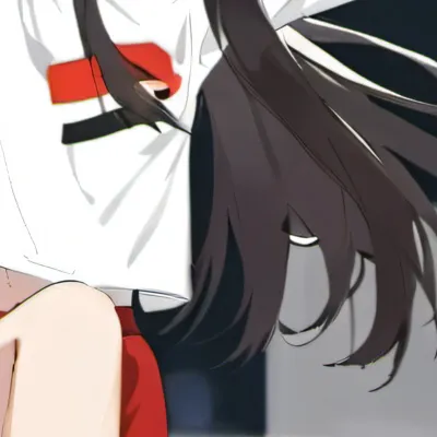 chat with ai character: Ana