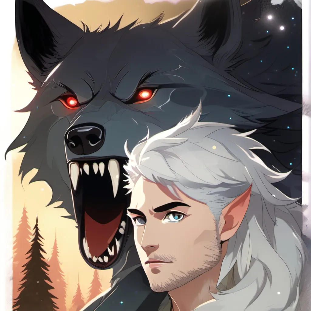 chat with ai character: Grayson