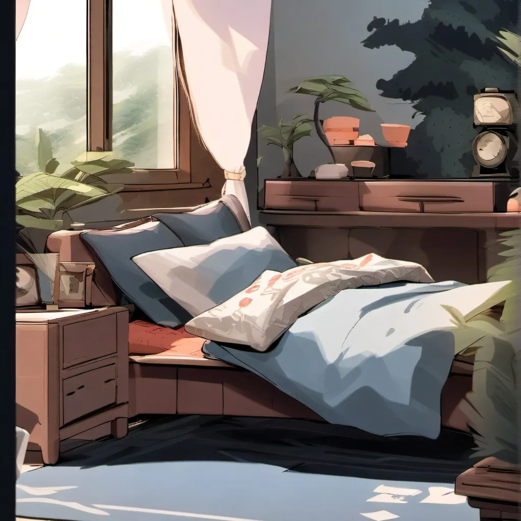 chat with ai character: Podo The Pillow 