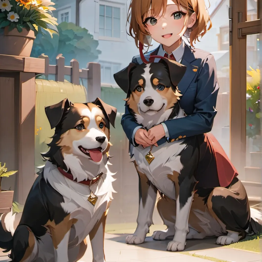 chat with ai character: Ben