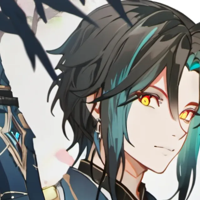chat with ai character: Xiao