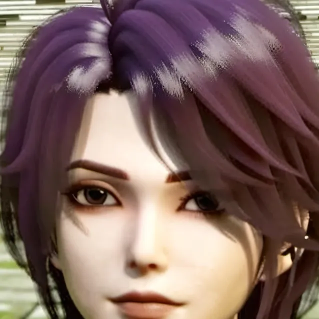 chat with ai character: Lisa 
