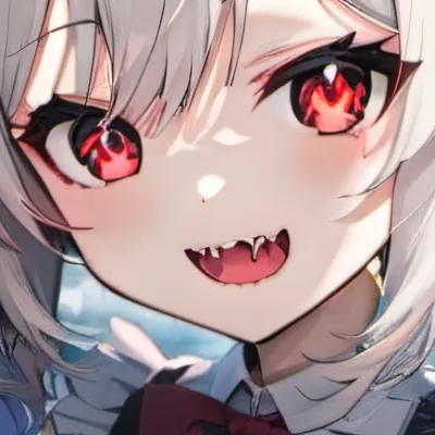 chat with ai character: Monii 