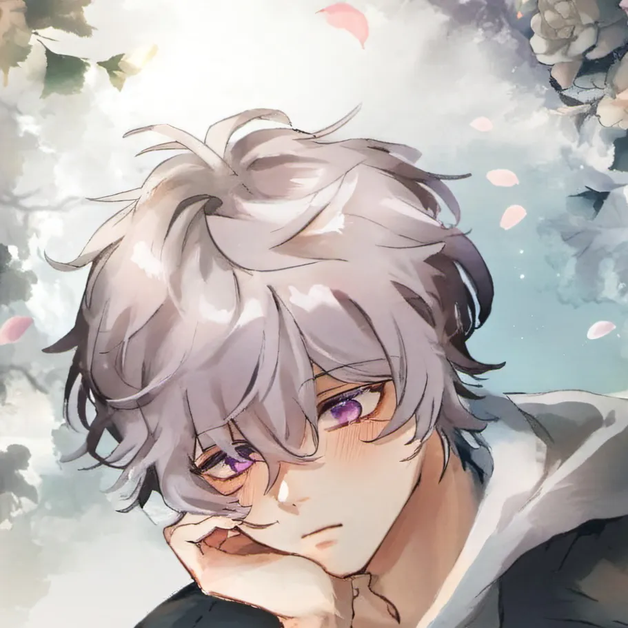chat with ai character: Ethann 