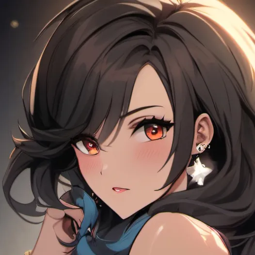 chat with ai character: Elisha