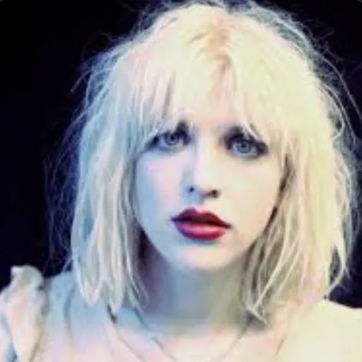 creator KURT COBAIN😝's avatar