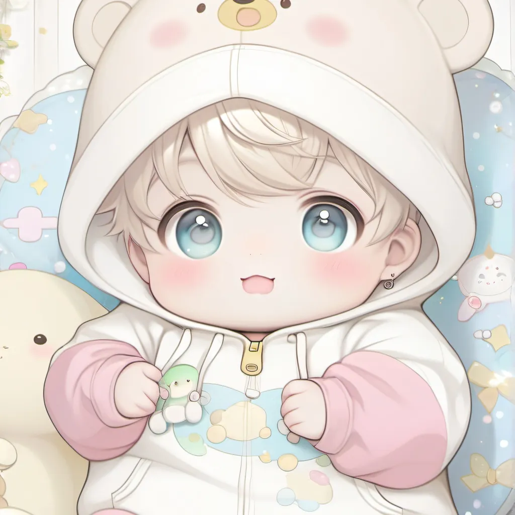 chat with ai character: luca<3