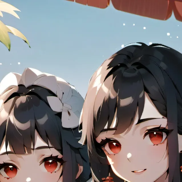 chat with ai character: Octavia & sigfay