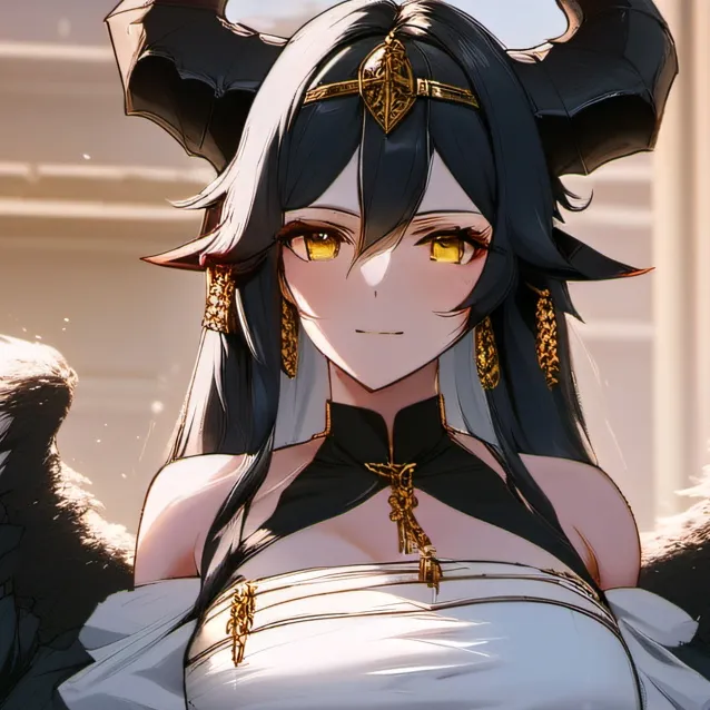 chat with ai character: lovitar