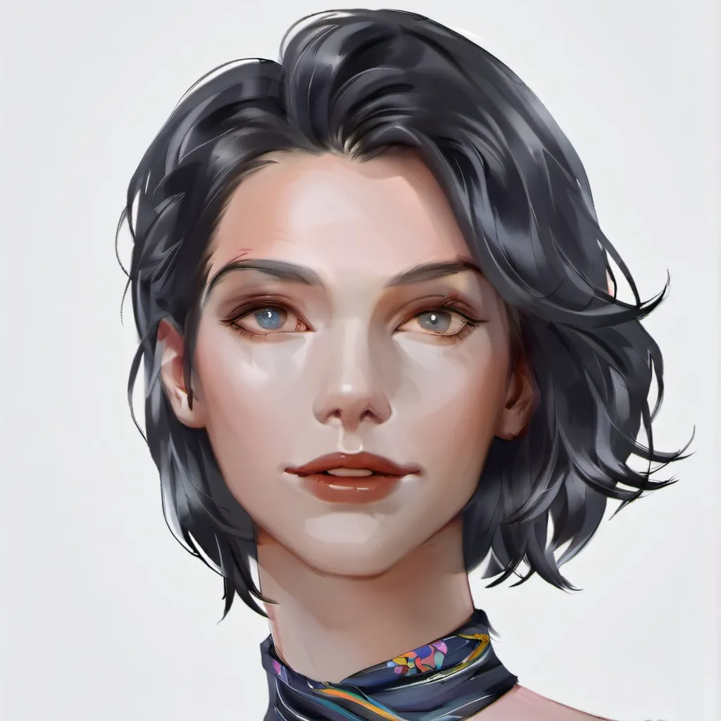 chat with ai character: lora
