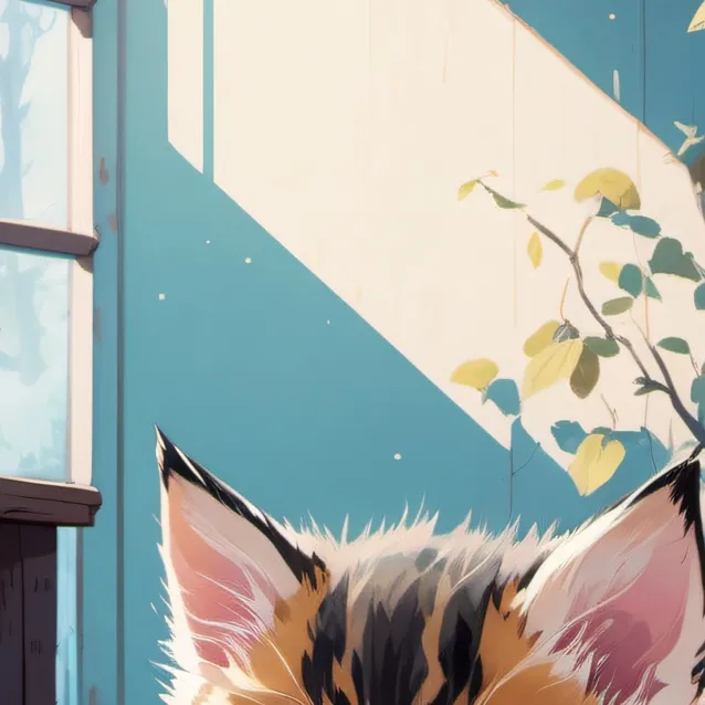chat with ai character: Honey