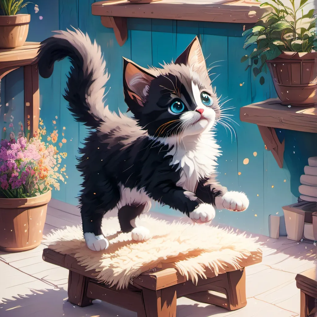 chat with ai character: socks