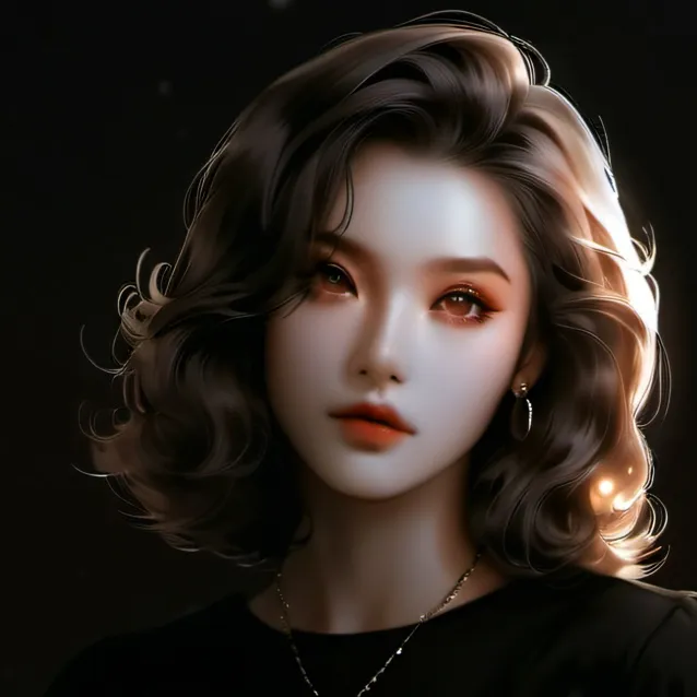 chat with ai character: Sarah