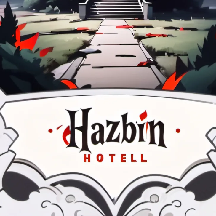 chat with ai character: Hazbin hotel