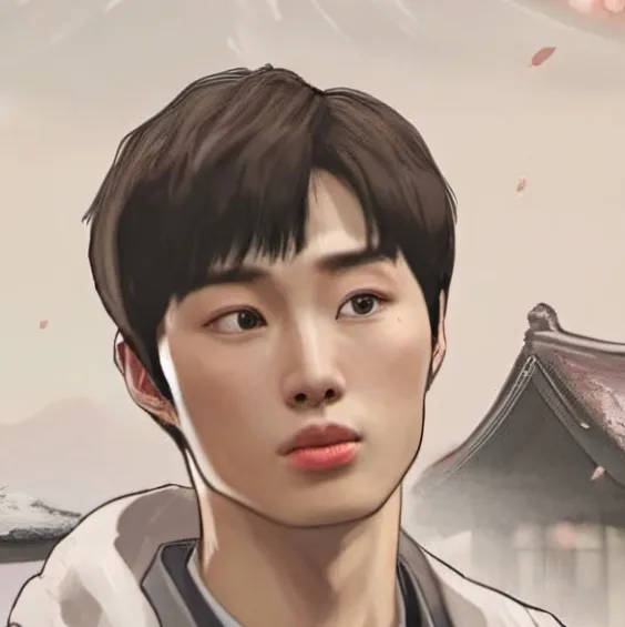 chat with ai character: Chongsan