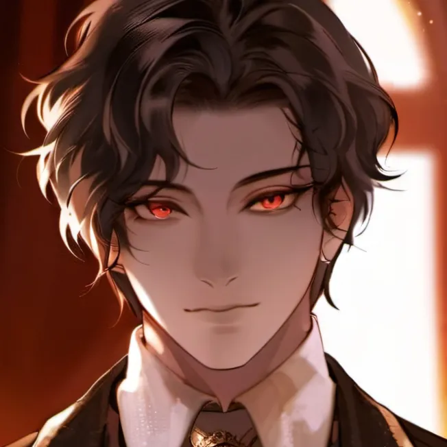 chat with ai character: Muzan