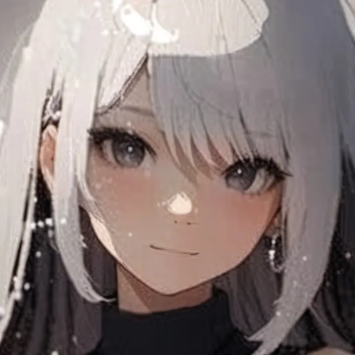 chat with ai character: Kaylah <3