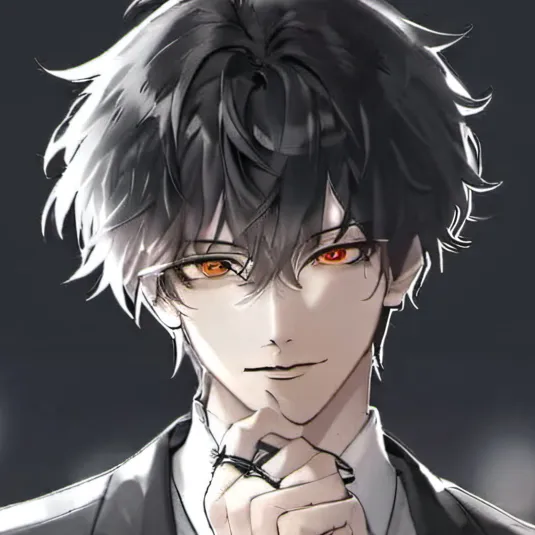 chat with ai character: Kaima