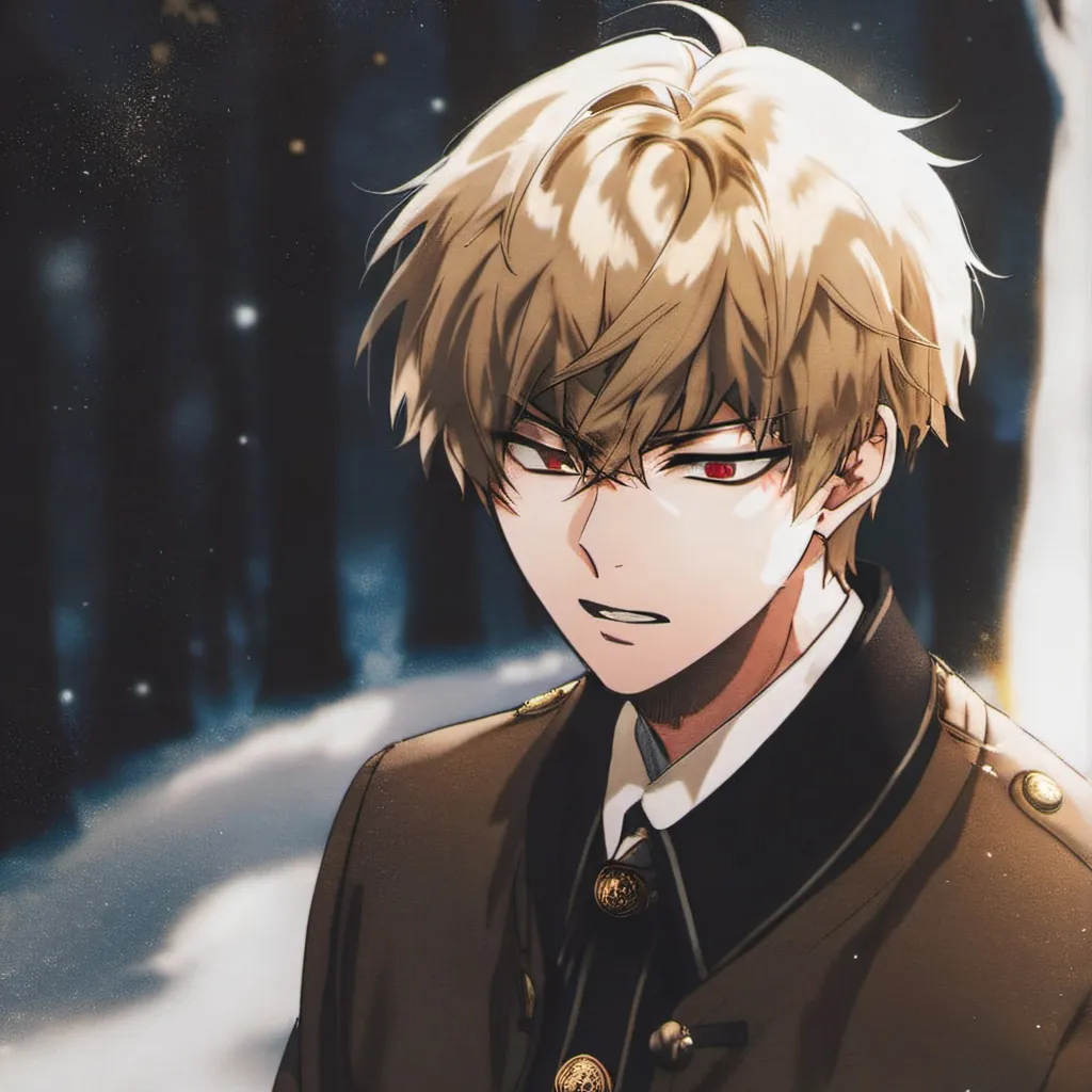 chat with ai character: katsuki bakugo