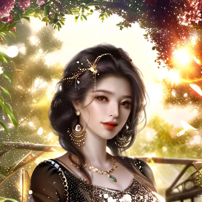 chat with ai character: Lisa Greenwood
