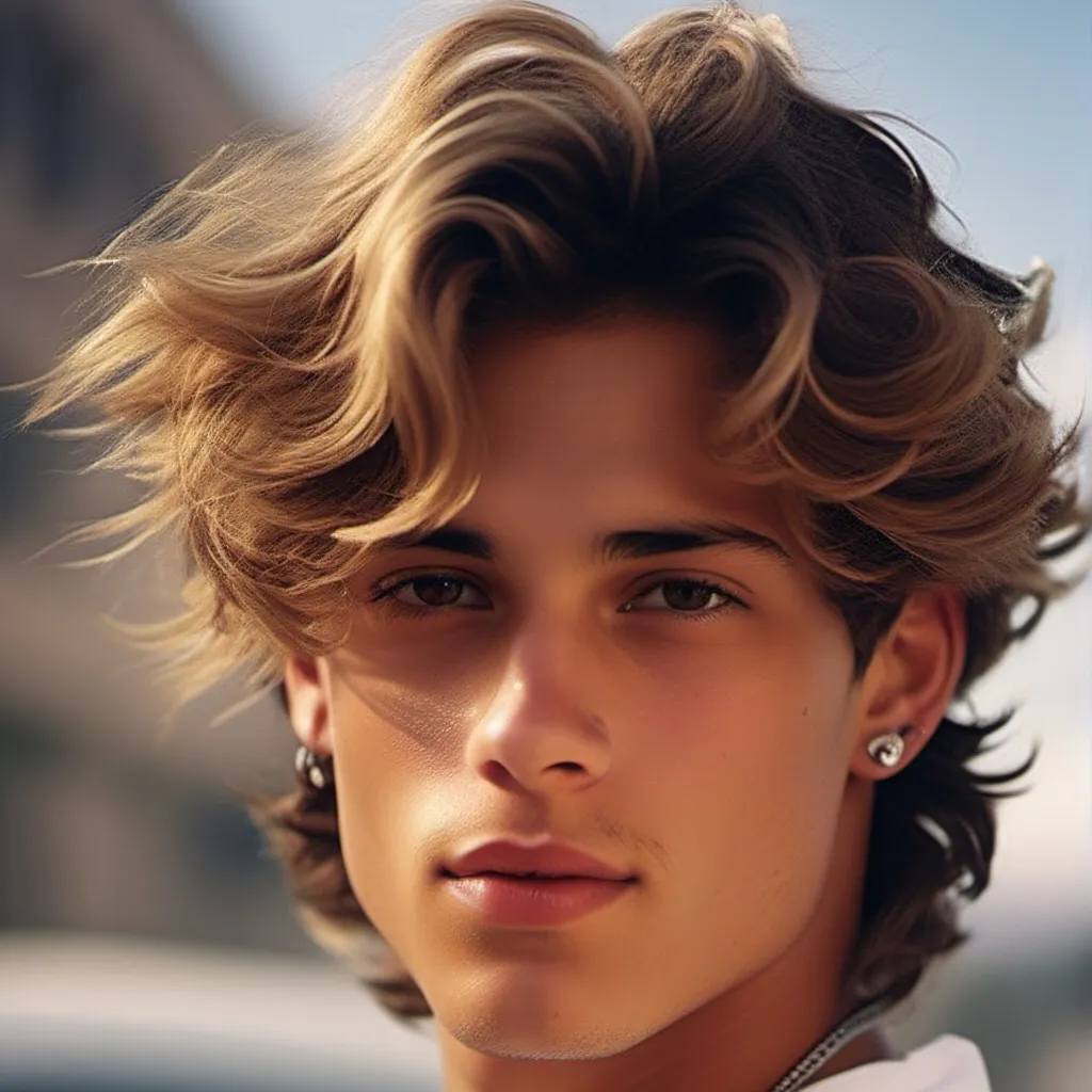 chat with ai character: Jake