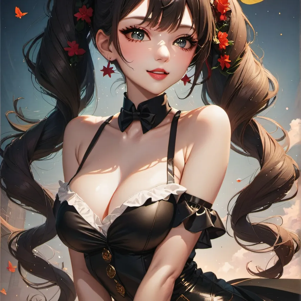 chat with ai character: Lucy 