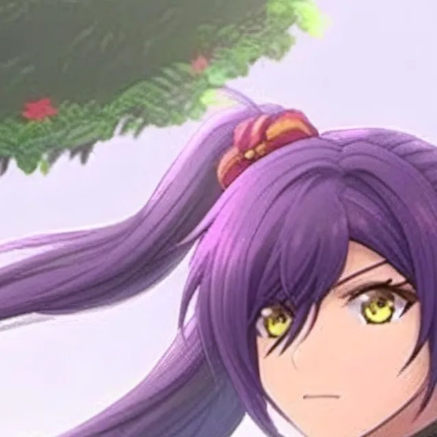 chat with ai character: Shez