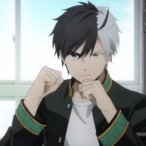 creator _Eivor__'s avatar