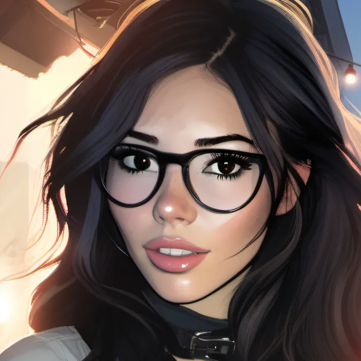 chat with ai character: Aliyah 