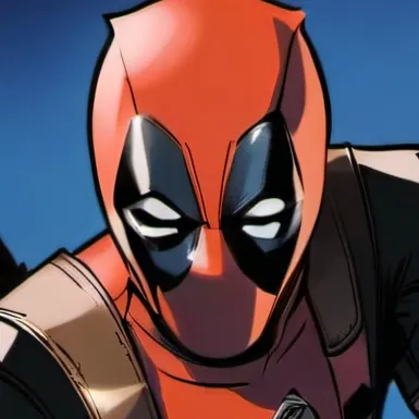 chat with ai character: ☆💀.Deadpool.💀☆