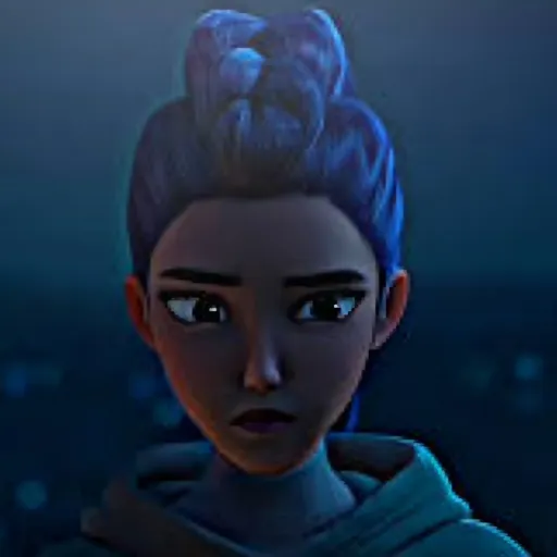 creator KpopDemonHunter_4💜's avatar