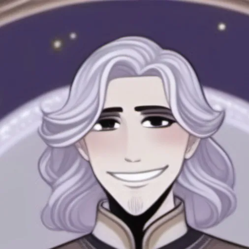 chat with ai character: Gabriel MC
