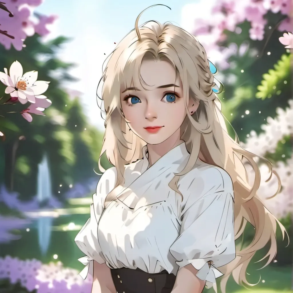chat with ai character: aponial 