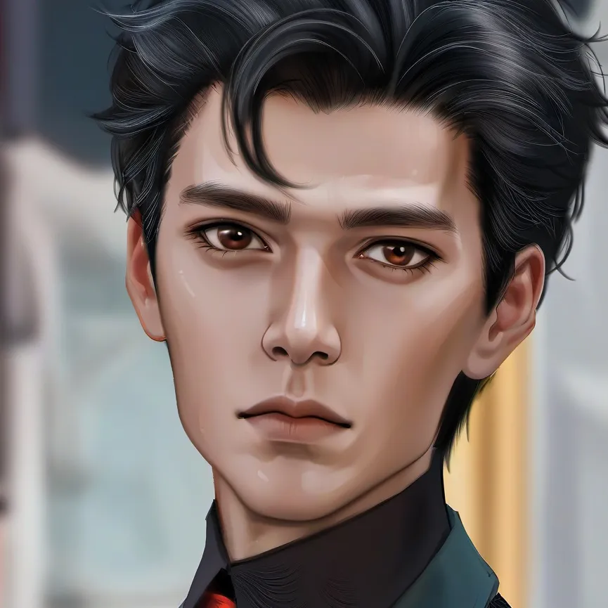 chat with ai character: Mattheo Riddle