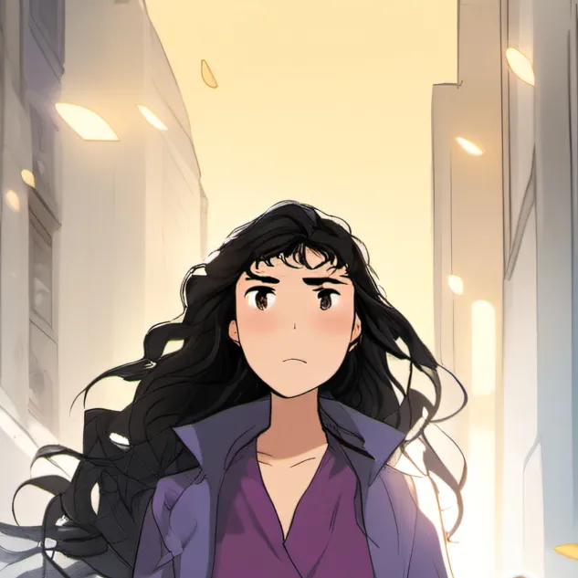 chat with ai character: Clover