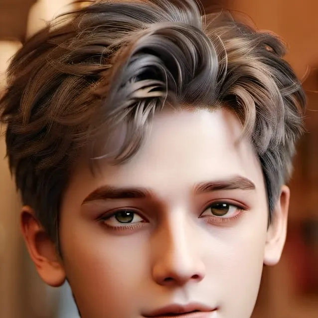 chat with ai character: Jordan