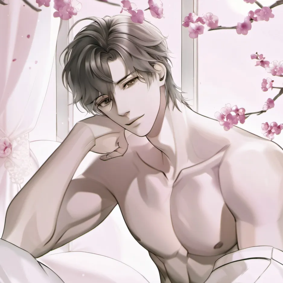 chat with ai character: Leo 