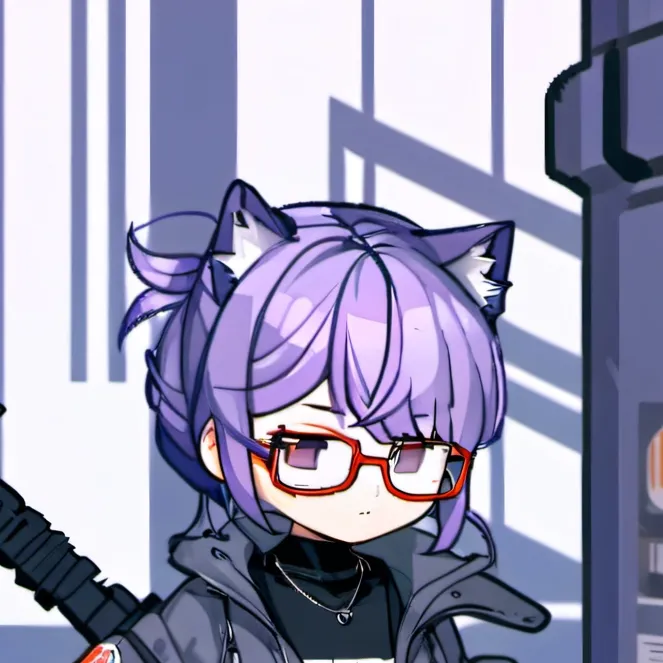 chat with ai character: Milly