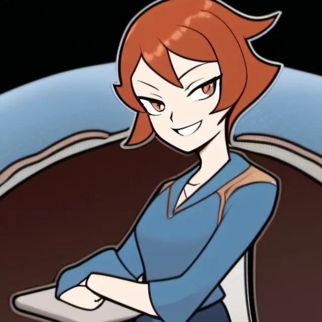 chat with ai character: Azeru 