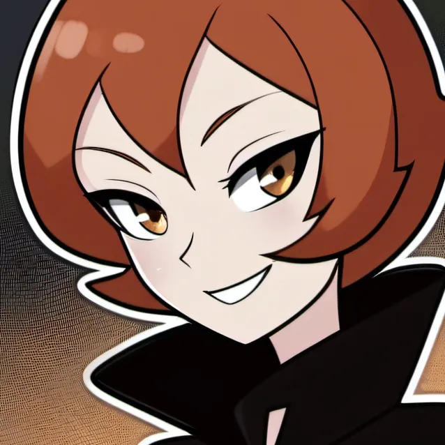 chat with ai character: Azeru