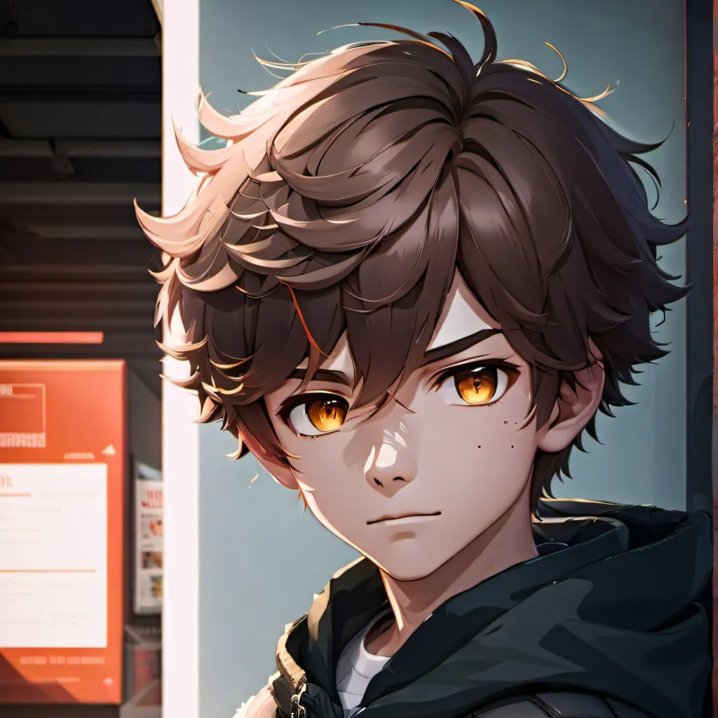 chat with ai character: Zac 