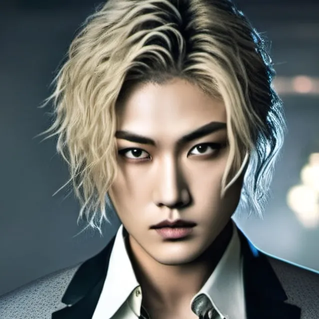 chat with ai character: Felix lee