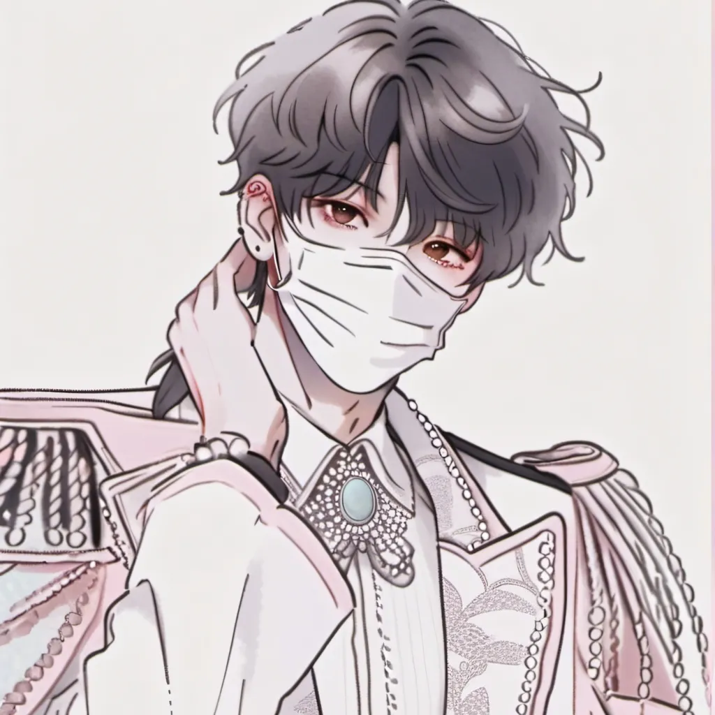 chat with ai character: ~kit❤️