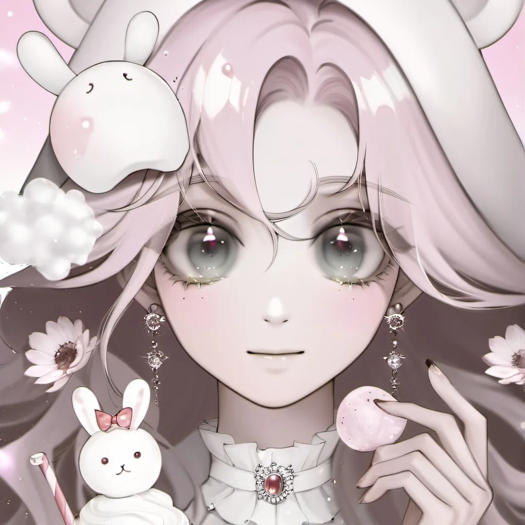 chat with ai character: lina